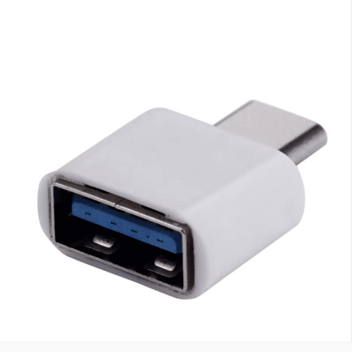 USB 3.0 Type-C OTG Adapter 5-pack for Xiaomi Mi5 Mi6 2