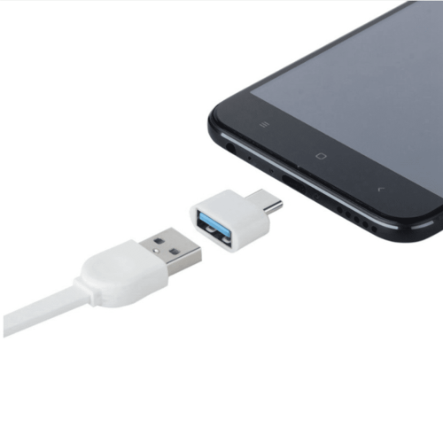 USB 3.0 Type-C OTG Adapter for Xiaomi Mi5 Mi6 2