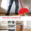 Heavy Duty Push Broom Head 1 Piece 2