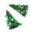 Collapsible Christmas Tree with Stand 2 pcs 3