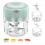 Electric Mini Food Chopper Rechargeable 1-unit 1