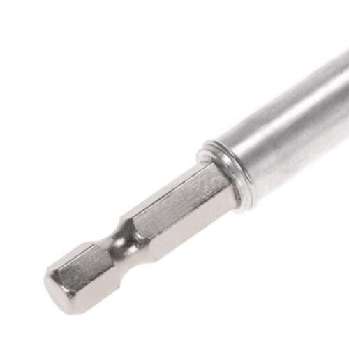 Hex Screw Socket Magnetic Impact Driver Adapter 2 Pack 1