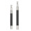Hex Screw Socket Magnetic Impact Driver Adapter 2 Pack 5