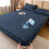 Mattress Protector Waterproof Quilted 360 Fit 1