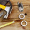 DC Power Jack Socket Female 5.5mmx2.1mm 5 pcs 2