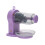 Electric Snow Cone Machine with Silicone Ice Mold and USB 1