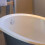 Bath Tub Drain Kit with Two-Hole Overflow Cover 2