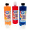 Shaved Ice Syrup 3-Pack 16 fl oz Blue Raspberry Tir's Blood 1