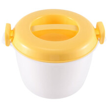 Portable microwave rice cooker steamer 2800 ml