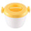 Portable microwave rice cooker steamer 2800 ml 1