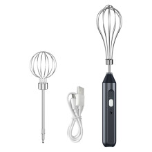 Electric Egg Beater for Household Baking, 1 pc