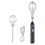 Electric Egg Beater for Household Baking, 1 pc 1