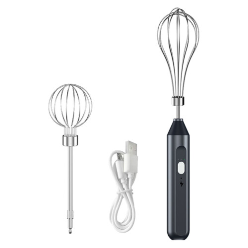 Electric Egg Beater for Household Baking, 1 pc