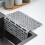 Silicone Sink Divider Protector Ultra-Soft Thin 3