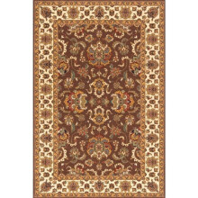Persian Garden area rug Caspian design