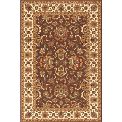 Persian Garden area rug Caspian design