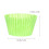 Cupcake Liner St Patrick's Day 1000 pcs 2