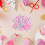 Disco Ball Paper Cutouts Party Confetti 100pcs 8