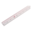 Plastic Straight Edge Ruler 40 cm 2 pcs 3