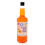 Snow Cone Syrup Quart 32 fl oz Pure Cane Sugar 1