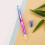 Diamond Art Pen Set with 6 Tips, Ergonomic Design 5