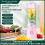 Fruit Shake Cup Portable USB Juicer 480 ml 1