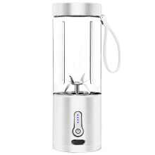 Electric Juicer Portable Smoothie Blender 530ml