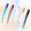 Stainless Steel Fruit Forks 5 Pieces 5