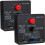 4Pcs Delay  Make Timer, QD-068, 0.03 to 10 Min, Adjustable Delay, 19-288 VAC or 2