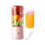 Portable Wireless Blender 380ml USB Electric Juicer 1