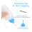 Precision needle tip glue applicator bottle for crafts 2