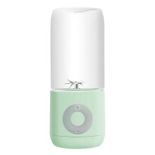Portable Blender 6-Blade USB Electric Juicer 500ml