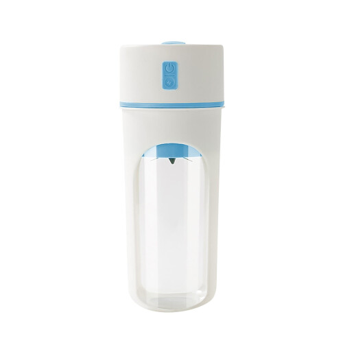 Juice Cup Electric Portable USB Charging Squeezer 1pc
