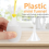 Precision needle tip glue applicator bottle for crafts 5