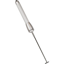 Electric Milk Frother with Propeller Design