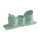 Aromatherapy Candle Bow Decoration Candle Holder 1