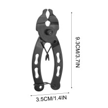 Bike Chain Checker and Cutter Tool Kit for Mountain and