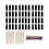 Rainbow Scratch Bookmark Craft Kit 4 Styles 3