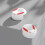 Christmas table corner protector silicone anti-collision 1