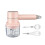 Mini electric hand mixer 3-speed for egg whites 1