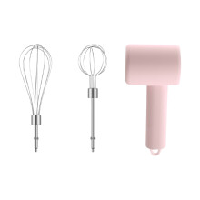 Mini electric handheld mixer for baking 1 piece