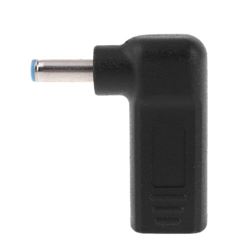 USB Type-C to 4.5x3.0mm DC Power Adapter 2