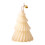 Cedar Forest Christmas Tree Candle - Rustic Farmhouse Decor 1