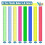 Plastic Ruler 12 Inch Metric 32 PCS Assorted Colors 2