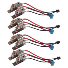 Rice Cooker Temperature Sensor KSD105