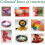 Loom Bands Kit for Bracelet Making 2500 Pieces 5