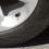 Solacol rhinestone tire valve caps 4 pcs 6