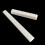 Classical Guitar Bridge Saddle and Nut Set 6 String 80mm 2