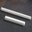 Classical Guitar Bridge Saddle and Nut Set 6 String 80mm 4