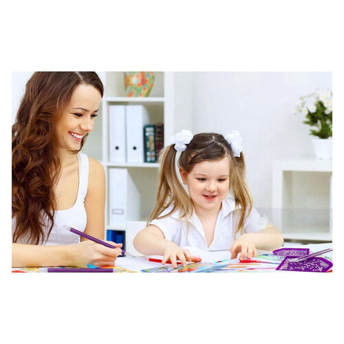 Diamond Art Painting Tools Kit with Accessories 2